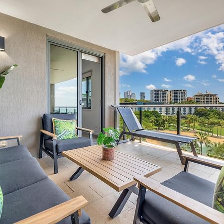 Darwin Waterfront Short Stay Apartments Exterior foto
