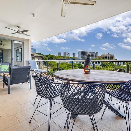 Darwin Waterfront Short Stay Apartments Exterior foto