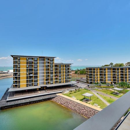 Darwin Waterfront Short Stay Apartments Exterior foto