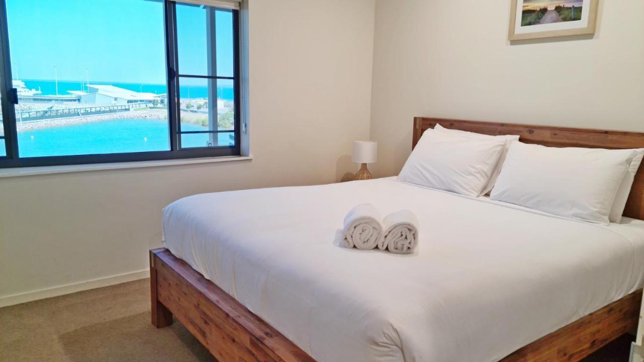 Darwin Waterfront Short Stay Apartments Exterior foto