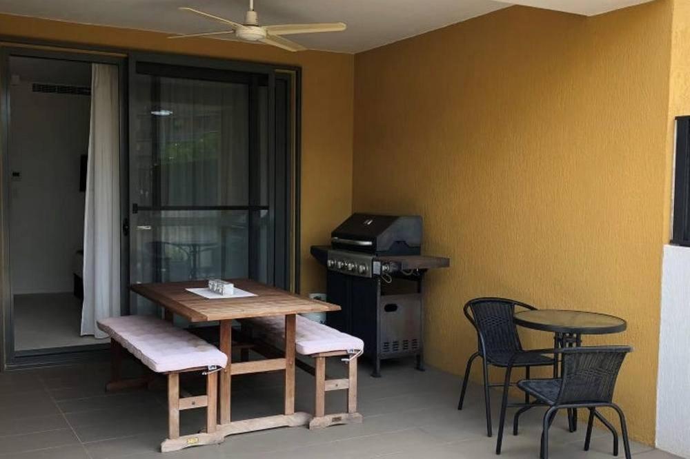 Darwin Waterfront Short Stay Apartments Exterior foto