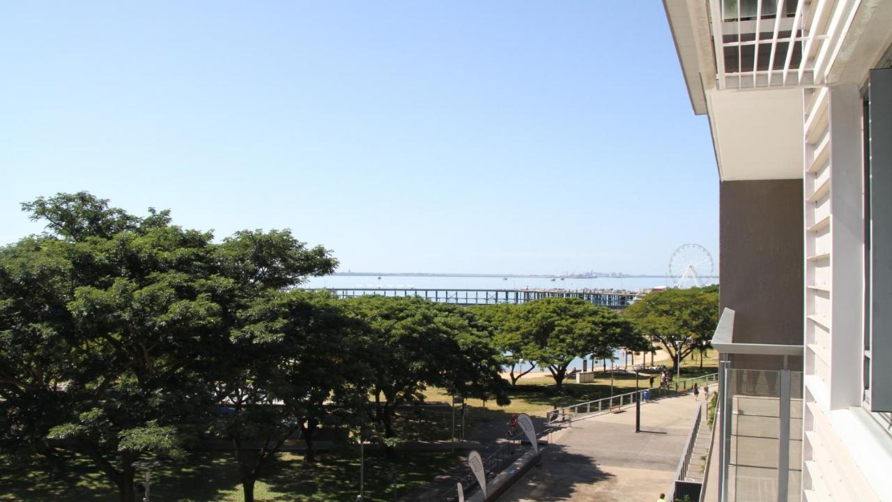 Darwin Waterfront Short Stay Apartments Exterior foto