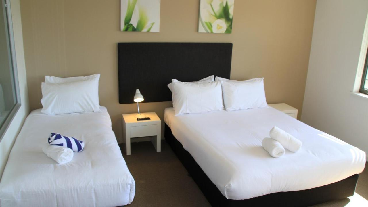 Darwin Waterfront Short Stay Apartments Exterior foto