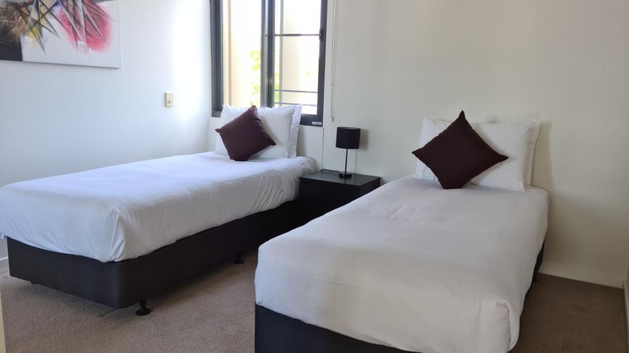 Darwin Waterfront Short Stay Apartments Exterior foto