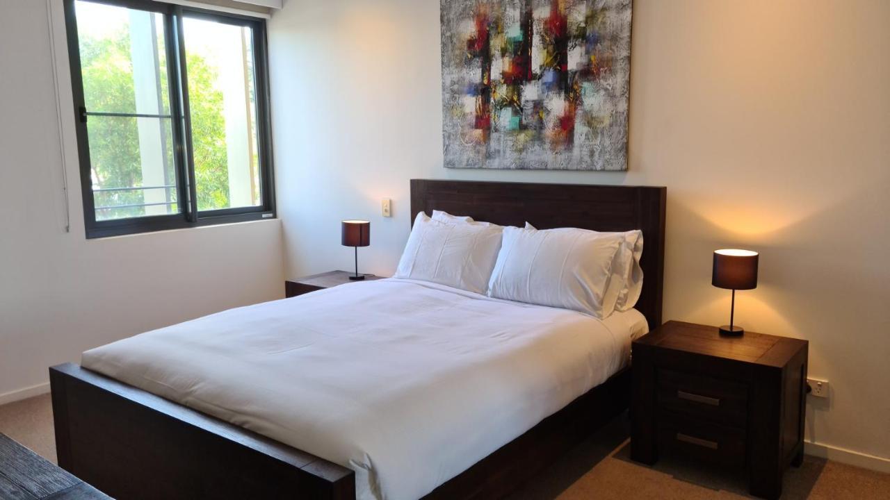 Darwin Waterfront Short Stay Apartments Exterior foto