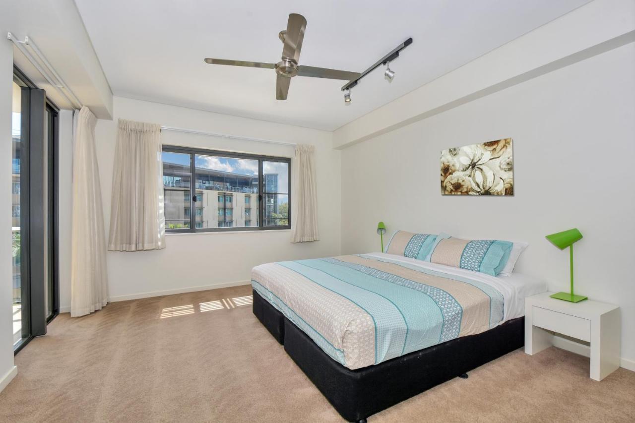 Darwin Waterfront Short Stay Apartments Exterior foto